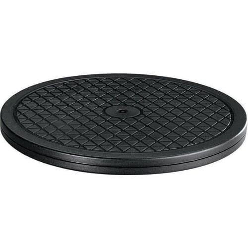 Multipurpose Rotating Turntable Lazy Susan 360-Swivel Dropshipping Capacity Food lb Cake 220 Dual Ball Kitchen Bearings Rin P2Z1