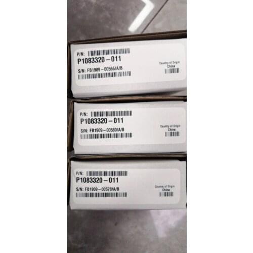 New original ZT610 300dpi P1085888 thermal print head for ZT610 300dpi print head / P;N: P1083320-011