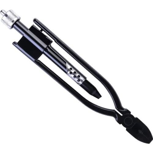 2021 Pliers New 6" 9"Aircraft Steamship car Safety Wire Twisting Pliers Set Lock Twister Home Improvement Pince