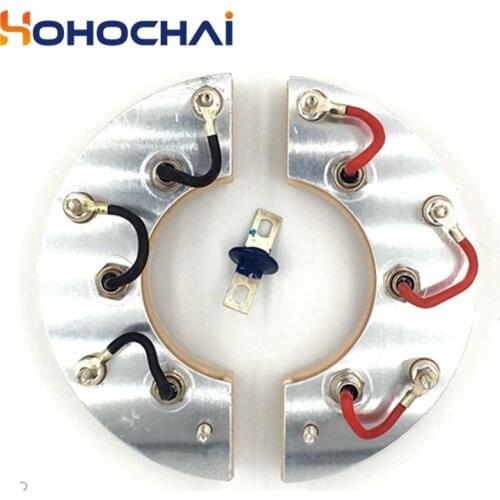 RSK1001 RSK2001 25Amp RSK6001 RSK5001 40A 70Amp E000-22016 Rotating Diode Rectifier Bridge for Stamford Generator Kit in Stock