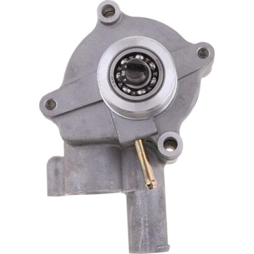 Water Pump Replaces Parts Fits for Yamaha Grizzly 660 YFM660 2004-2008