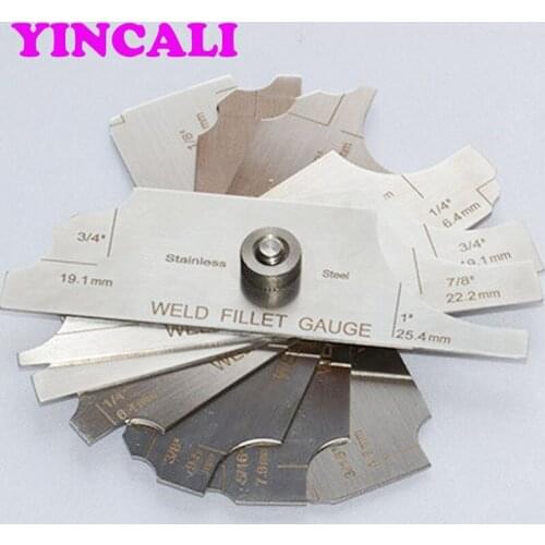 YINCALI Measuring Tools