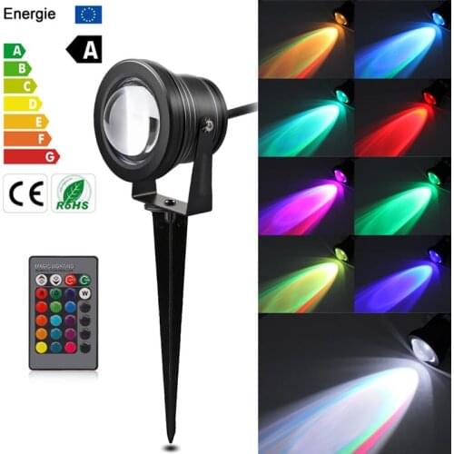 Youool LED Garden Lights