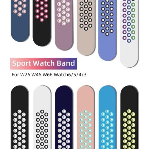 ZUREXA Fitness Bracelet Straps