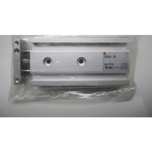 1PC New SMC CXSL6-30 Cylinder