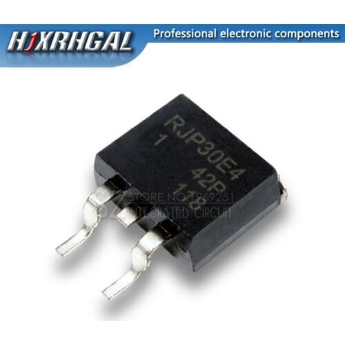 1Pcs RJP30H2A TO-263 RJP30H2 TO263 new and original hjxrhgal