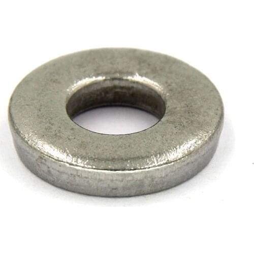 25Pcs DIN7349 M3 M4 M5 M6 M8 M10 M12 304 Stainless Steel Heavy Duty Flat Gasket Heavy-duty Machine Plain Washer Thick Washers