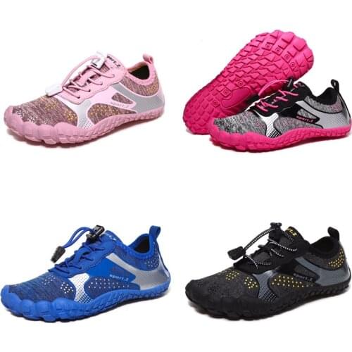 2020 Summer Children Barefoot Shoes Kids Water Beach Aqua Sea Sport Shoes Boys Girls Child Swimming Pool Waterschoenen Kinderen