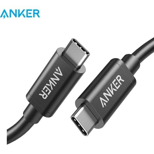 ANKER USB Cables For Mobile Phones