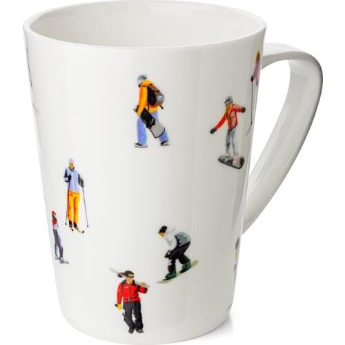 Аполло Mugs