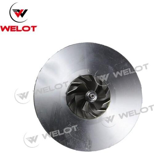 GT1544SM 720243 733783 Turbo Charger Cartridge CHRA Core Assembly For Jaguar Seat 1.4 TDI 1998cc 96KW 130HP FMBA FMBB 2004-2009