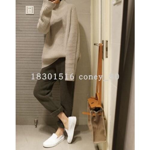 Guesod Women's Pants