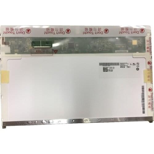 LALAWIN B141PW04 V.0 B141PW05 V.5 N141C6-L01 LP141WP2-TLA1 14.1''inch Laptop lcd screen 1440*900 LVDS 50pins