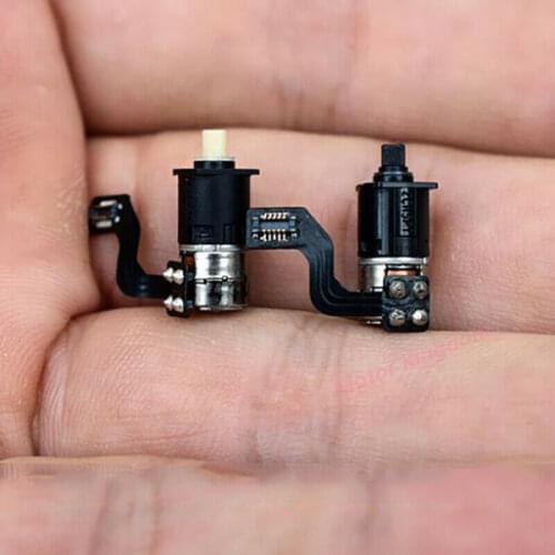 Micro Tiny 6mm Precision Planetary Gear step motor ,DC3V-5V 14 ohms 2-phase 4-wire Gear Step Motor
