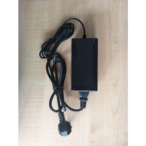 New DJ-U48S-12 Power Supply Adapter 12VDC DC 3.3A For LCD Monitor Controller Board