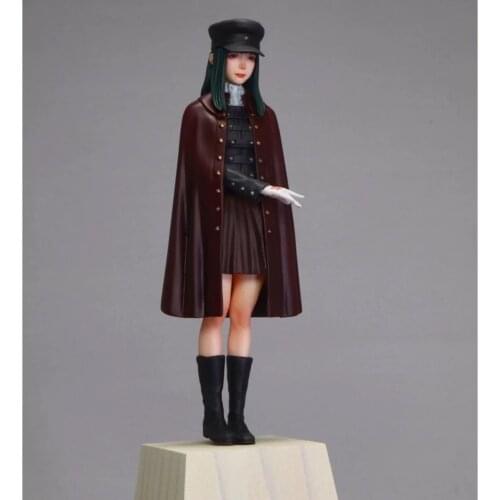 1/20 Resin Model Figure GK，Unassembled and unpainted kit