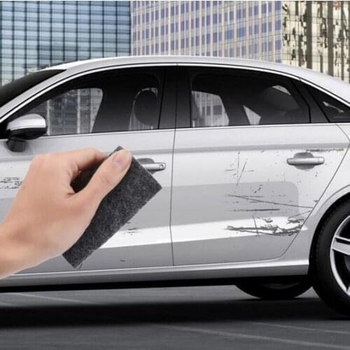 1PC New Car Magic Scratch Repair Nano Cloth Car Polishing for Mini Cooper R52 R53 R55 R56 R58 R59 R60 R61 Paceman Countryman