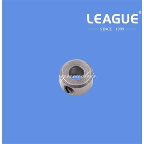 131-21256 Support Shaft Collar Asm. for Juki MO-6100D, MO-6700D, MO-6900