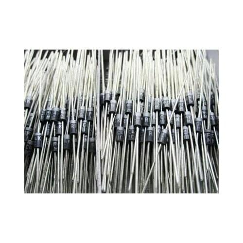 20pcs/lot RFC4K R4KF 4000V R4000F R4000 High pressure Fast recovery diode