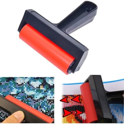5D Diamond Painting Tool Roller DIY Diamond Painting Accessories Rolling Tool for Diamond Painting Sticking Tightly