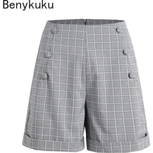 Benykuku Women's Shorts