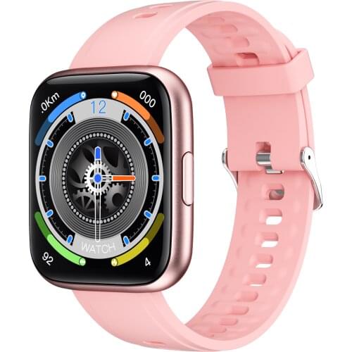 Спортивные умные часы DUORAN China At AliExpress