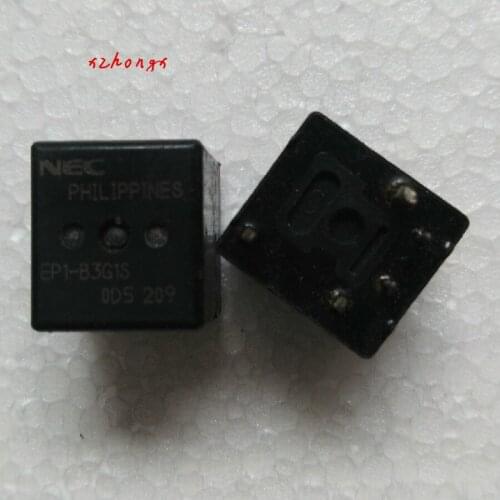 EP1F-B3G1S 5 Feet Relay