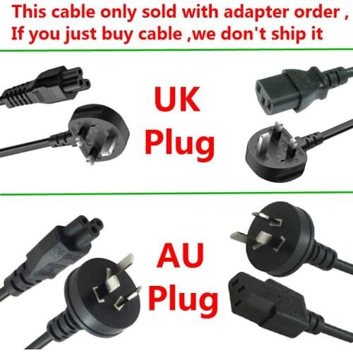 Erilles Chargers For Laptops