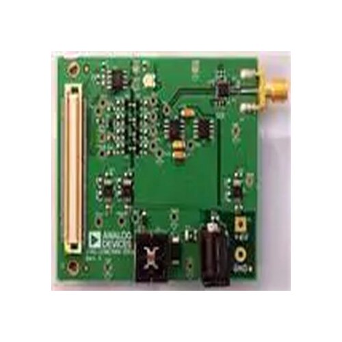 EVAL-CN0150A-SDPZ RF Development Tools CftL CN0150 SDP Eval BRD