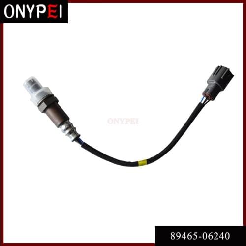 Oxygen Sensor 89465-06240 For Toyota Camry ACV40 2AZFE AHV41 3AZFXE ACV51 1AZFE 8946506240 89465 06240