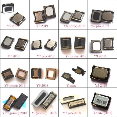 Lotusjuin Speakers For Phones Huawei Y6 Prime