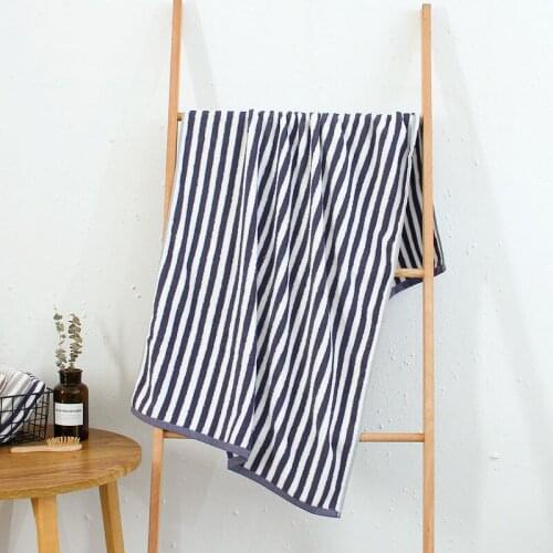 1pc 70*140cm bath towel solid cotton beach towel blue pink yellow grey adult terry bathroom washcloth for hotel home textile