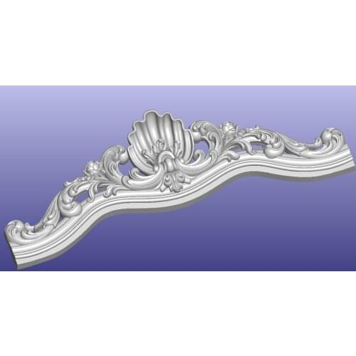 Furniture table desk cabinet chair sofa bed design pattern decor 3D model STL format file Artcam 372