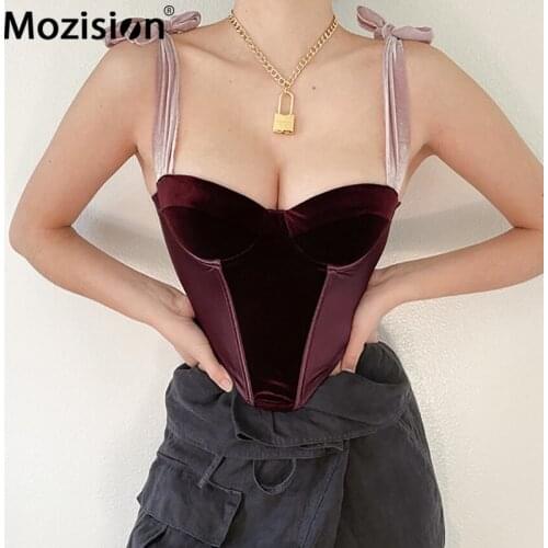 Mozision Womens Summer Tops