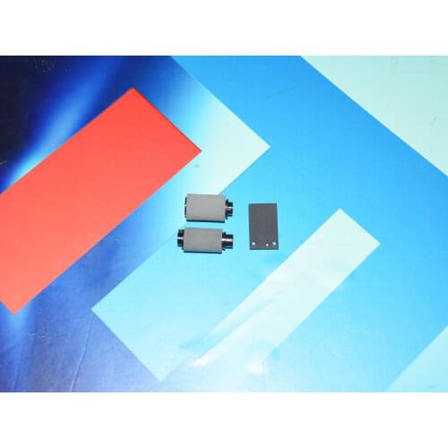 10sets pickup roller kit for Canon D1120 D1150 D1170 D1180 MF8280 FC7-6189-000 FL2-6637-000 FC7-6297-000