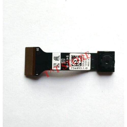 Original for HP Pavilion X2 410 G1 camera 734853-1j0 free shipping