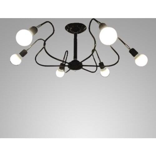 Modern led nordic led lamparas de techo ceiling lights luminaria lampara de techo bedroom dining room living room