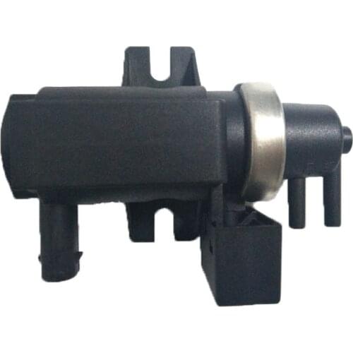 11747805391 Turbo Exhaust Control Pressure Converter for BMW X3 E91 E90 E88 E87 E81