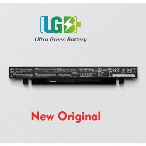 UGB New Original A41-X550A Battery for ASUS A41-X550 X450 X550 X550C X550B X550V X550B X450C X550CA X452EA X452C