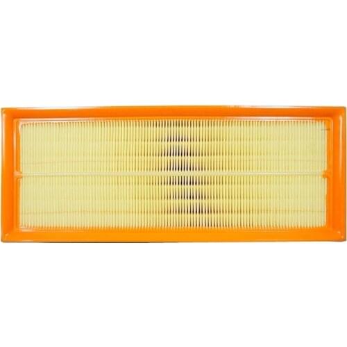 Air Filter 1Pcs For Seat Leon 1.6TDI 1.8T 1.9T 2.0T Alhambra Altea XL Toledo 3 Model 2004-2011 2012-Today Filter Car Accessoris