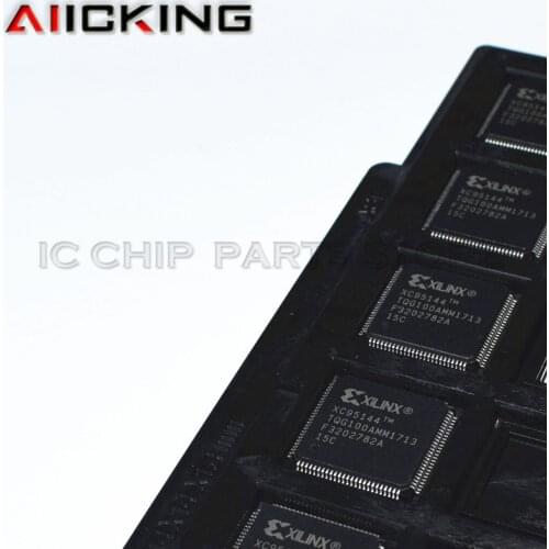 XC95144-15TQG100C XC95144 XC95144-15 XC95144-15TQG100