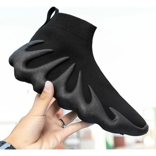 ZQXWCE Fashion Footwear