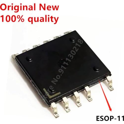 5PCS LNK460KG LNK458KG TNY289KG TNY288KG TNY284KG TNY287KG TNY290KG TOP271KG TOP270KG TNY285KG ESOP