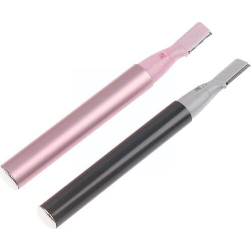 Триммеры для бровей BREYLEE China At AliExpress