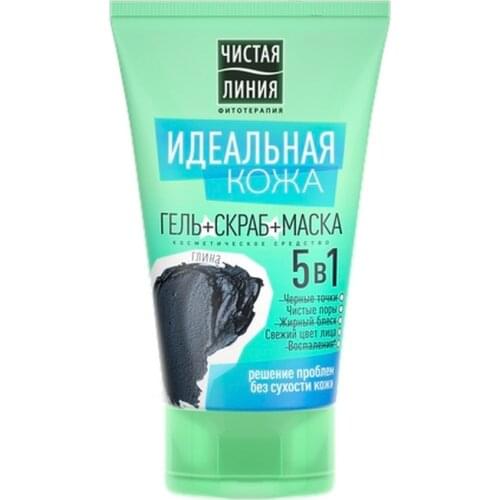 Чистая линия Self-tanners