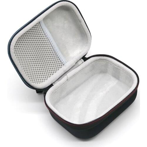 Travel Carrying Bag Gaming Mouse Storage Box EVA Case Pouch for-Logitech MX Master 3 Mice Mar18 21 Dropship