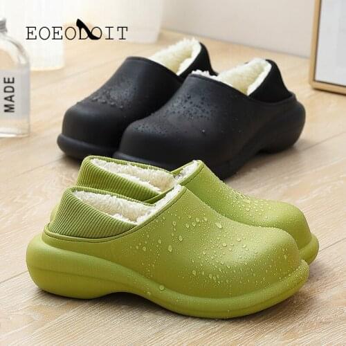 EOEODOIT Womens Spring Shoes
