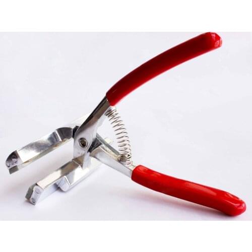 Jonvon Satone Oil Painting Clip Cross Stitch Tongs Increase Oil Painting Clamp Cloth Pliers Spray Drawing Art Supplies Tools