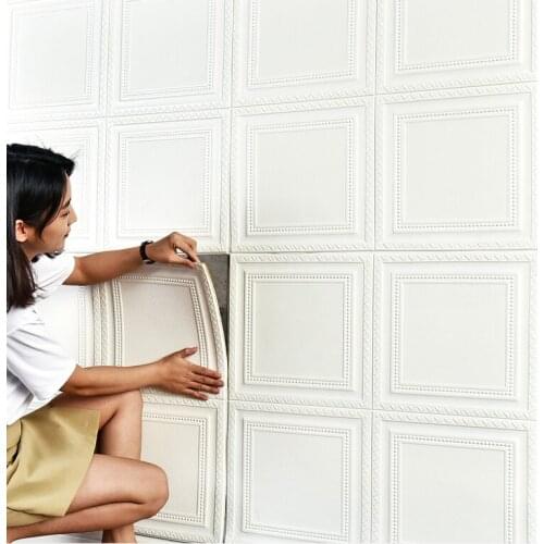 3D Wall Sticker Hogar Moderno Stickers Decoration Muraux Adesivo De Parede House Pegatinas Muursticker Decor Living Room