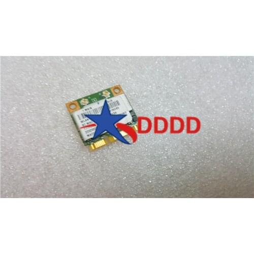 Original FOR acer aspire V5-552 WIFI CARD BCM943228HMB fully tested AND working perfect